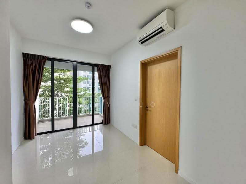 The Jovell, 11 Flora Drive, Changi Airport / Changi Village, 1 Bedroom, 441 sqft, Condominium For Rent, by Amy Guo, 500267415 - Balcony - PropertyGuru.com.sg
