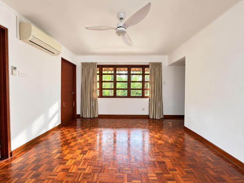 OVER 25,000+ SQFT GCB IN PRIME D21 FOR LEASE!, Jalan Kampong Chantek / Swiss Club Road / Sian Tuan Avenue, Clementi Park / Upper Bukit Timah, 5 Bedrooms, 5,000 sqft, Good Class Bungalow For Rent, by Li Rong Teh, 500267419 - Living Room - PropertyGuru.com.sg