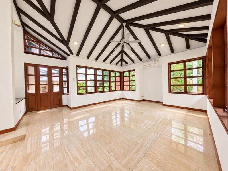 OVER 25,000+ SQFT GCB IN PRIME D21 FOR LEASE!, Jalan Kampong Chantek / Swiss Club Road / Sian Tuan Avenue, Clementi Park / Upper Bukit Timah, 5 Bedrooms, 5,000 sqft, Good Class Bungalow For Rent, by Li Rong Teh, 500267419 - Interior - PropertyGuru.com.sg