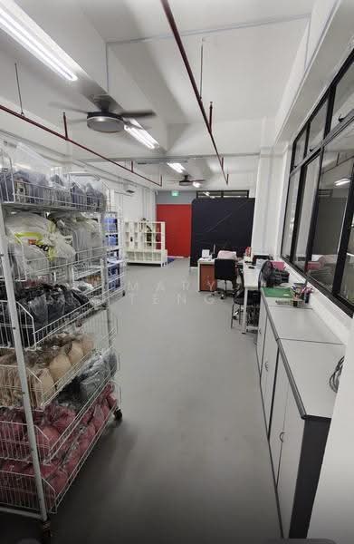 1004 Toa Payoh North, 1004 Toa Payoh North, Balestier / Toa Payoh, 1,006 sqft, Light Industrial (B1) For Rent, by Mary Teng, 500267420 - Interior - CommercialGuru.com.sg