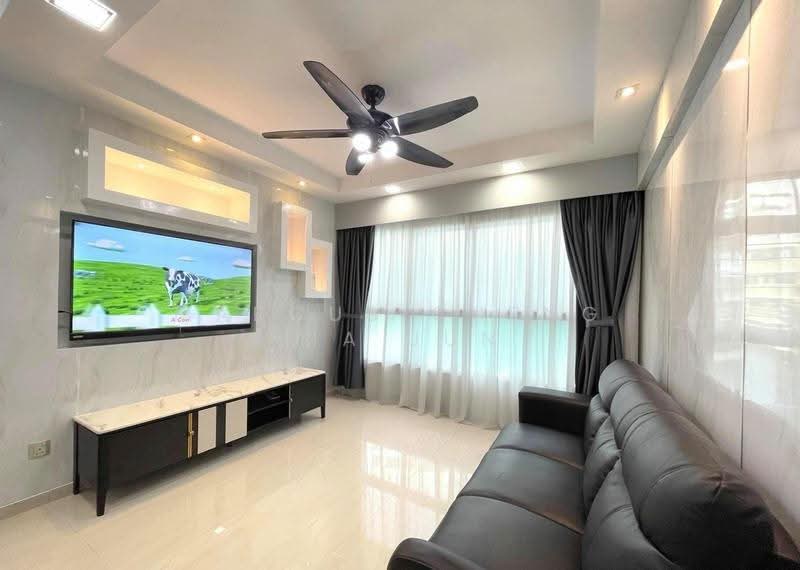489A Choa Chu Kang Avenue 5, 489A Choa Chu Kang Avenue 5, Dairy Farm / Bukit Panjang / Choa Chu Kang, 3 Bedrooms, 1,001 sqft, HDB Flat For Sale, by Marcus Cheng Jia Jun, 500267421 - Living Room - PropertyGuru.com.sg