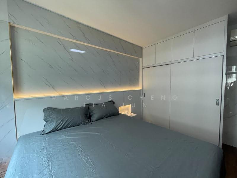 489A Choa Chu Kang Avenue 5, 489A Choa Chu Kang Avenue 5, Dairy Farm / Bukit Panjang / Choa Chu Kang, 3 Bedrooms, 1,001 sqft, HDB Flat For Sale, by Marcus Cheng Jia Jun, 500267421 - Bedroom - PropertyGuru.com.sg