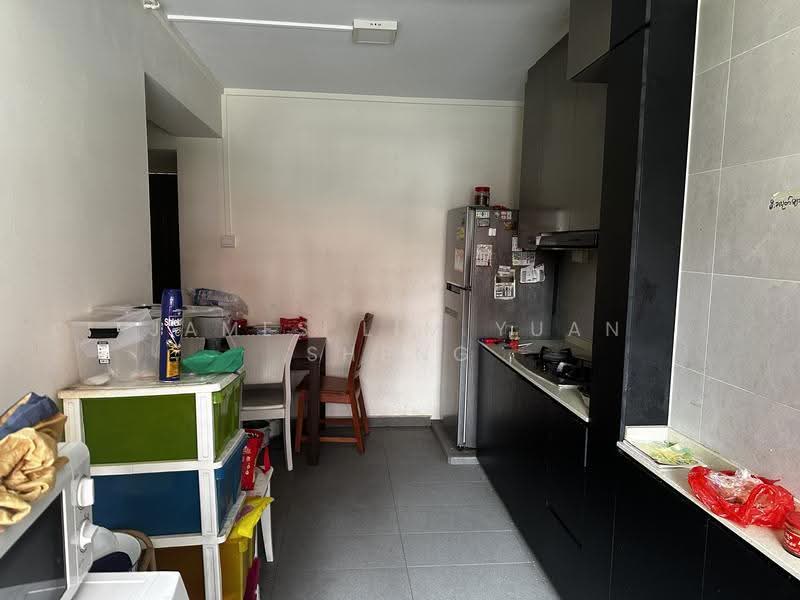 455 Sin Ming Avenue, 455 Sin Ming Avenue, Ang Mo Kio / Bishan / Thomson, 3 Bedrooms, 1,023 sqft, HDB Flat For Rent, by James Lim Yuan Sheng, 500267422 - Kitchen - PropertyGuru.com.sg