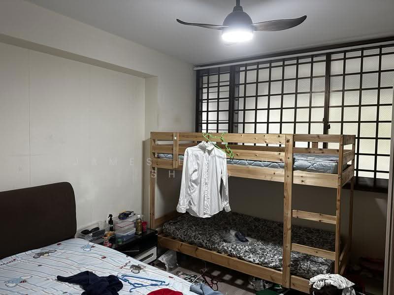 455 Sin Ming Avenue, 455 Sin Ming Avenue, Ang Mo Kio / Bishan / Thomson, 3 Bedrooms, 1,023 sqft, HDB Flat For Rent, by James Lim Yuan Sheng, 500267422 - Bedroom - PropertyGuru.com.sg
