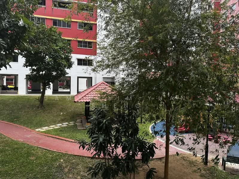 455 Sin Ming Avenue, 455 Sin Ming Avenue, Ang Mo Kio / Bishan / Thomson, 3 Bedrooms, 1,023 sqft, HDB Flat For Rent, by James Lim Yuan Sheng, 500267422 - Exterior - PropertyGuru.com.sg