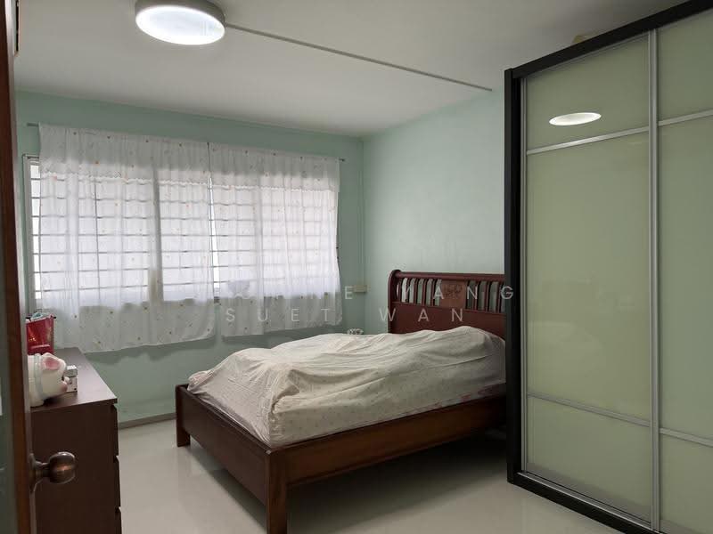 405 Pasir Ris Drive 6, 405 Pasir Ris Drive 6, Pasir Ris / Tampines, 3 Bedrooms, 1,367 sqft, HDB Flat For Sale, by Yvonne Yang Suet Wan, 500267423 - Bedroom - PropertyGuru.com.sg