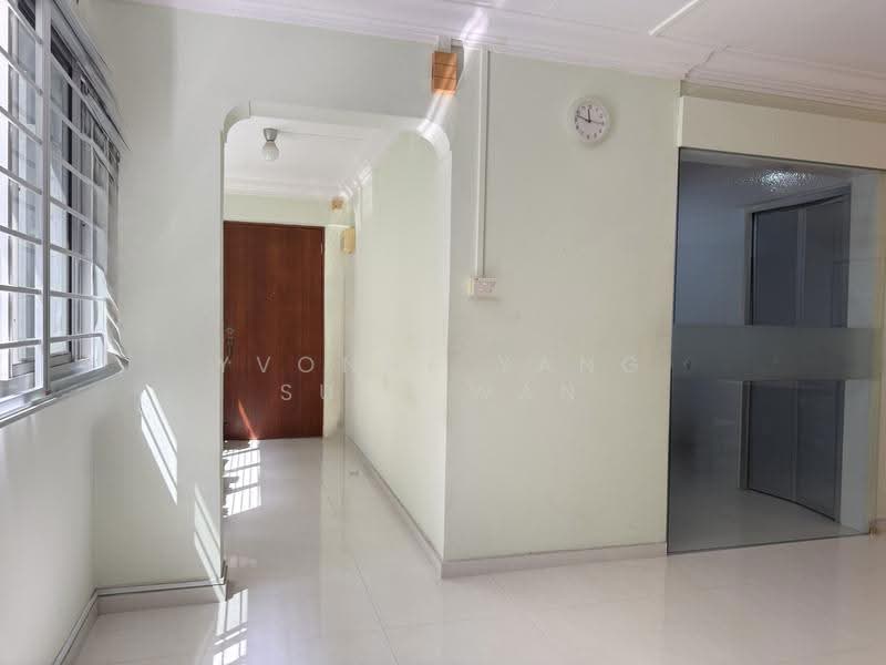 405 Pasir Ris Drive 6, 405 Pasir Ris Drive 6, Pasir Ris / Tampines, 3 Bedrooms, 1,367 sqft, HDB Flat For Sale, by Yvonne Yang Suet Wan, 500267423 - Entrance - PropertyGuru.com.sg