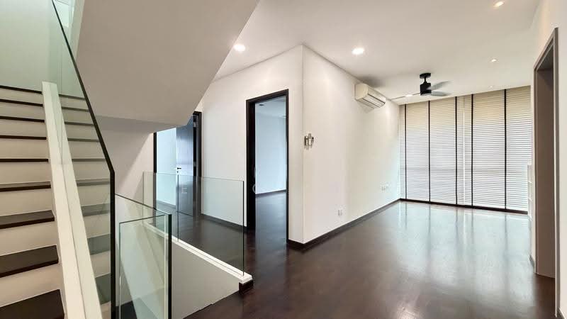 Seletar Hills Estate, Seletar Hills Drive, Seletar / Yio Chu Kang, 6 Bedrooms, 5,500 sqft, Semi-Detached House For Rent, by Eric Ong, 500267425 - Interior - PropertyGuru.com.sg