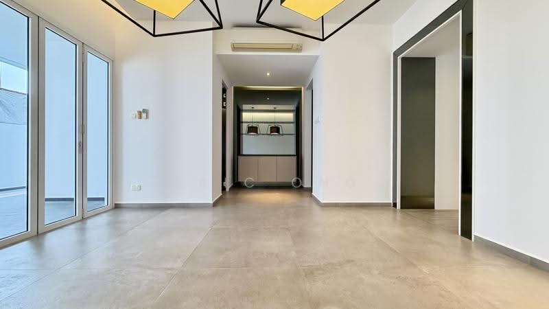 Seletar Hills Estate, Seletar Hills Drive, Seletar / Yio Chu Kang, 6 Bedrooms, 5,500 sqft, Semi-Detached House For Rent, by Eric Ong, 500267425 - Interior - PropertyGuru.com.sg