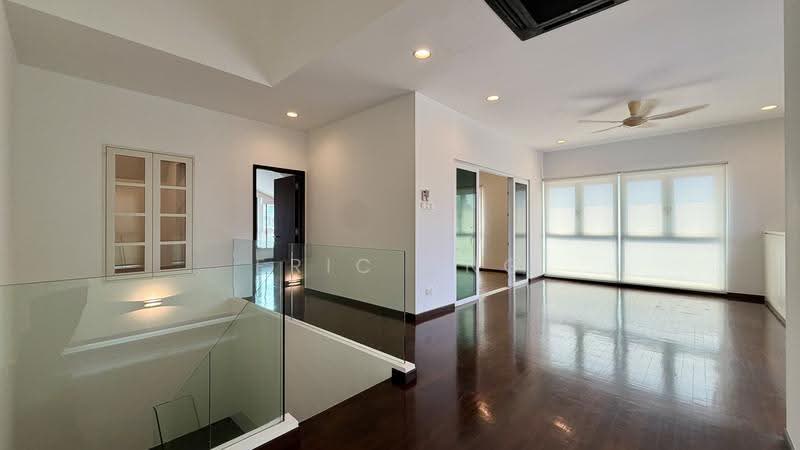 Seletar Hills Estate, Seletar Hills Drive, Seletar / Yio Chu Kang, 6 Bedrooms, 5,500 sqft, Semi-Detached House For Rent, by Eric Ong, 500267425 - Interior - PropertyGuru.com.sg
