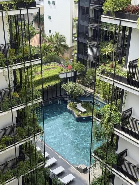 Jervois Mansion, 8 Jervois Close, Tanglin / Holland / Bukit Timah, 1 Bedroom, 495 sqft, Condominium For Rent, by Kenny Loh, 500267426 - Exterior - PropertyGuru.com.sg