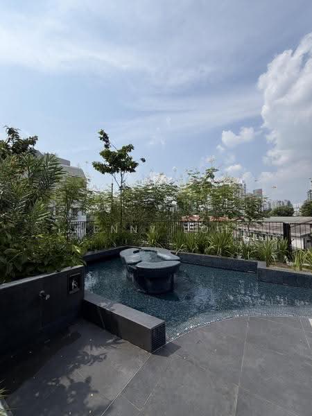 Jervois Mansion, 8 Jervois Close, Tanglin / Holland / Bukit Timah, 1 Bedroom, 495 sqft, Condominium For Rent, by Kenny Loh, 500267426 - Exterior - PropertyGuru.com.sg