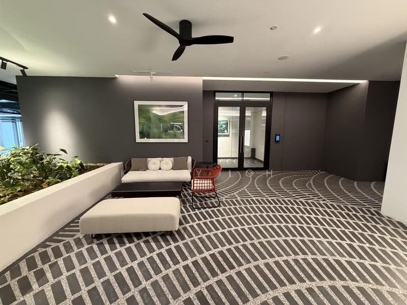 Jervois Mansion, 8 Jervois Close, Tanglin / Holland / Bukit Timah, 1 Bedroom, 495 sqft, Condominium For Rent, by Kenny Loh, 500267426 - Entrance - PropertyGuru.com.sg