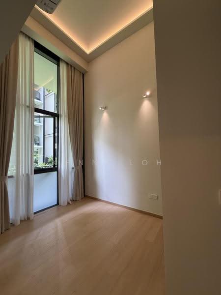 Jervois Mansion, 8 Jervois Close, Tanglin / Holland / Bukit Timah, 1 Bedroom, 495 sqft, Condominium For Rent, by Kenny Loh, 500267426 - Interior - PropertyGuru.com.sg