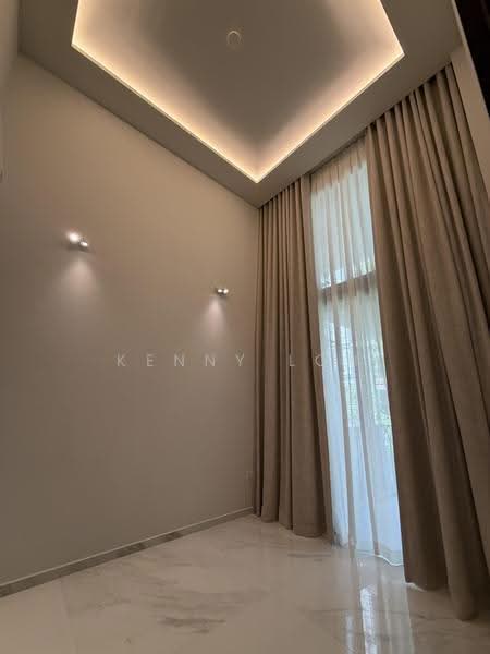 Jervois Mansion, 8 Jervois Close, Tanglin / Holland / Bukit Timah, 1 Bedroom, 495 sqft, Condominium For Rent, by Kenny Loh, 500267426 - Interior - PropertyGuru.com.sg