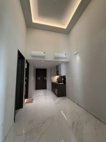 Jervois Mansion, 8 Jervois Close, Tanglin / Holland / Bukit Timah, 1 Bedroom, 495 sqft, Condominium For Rent, by Kenny Loh, 500267426 - Kitchen - PropertyGuru.com.sg