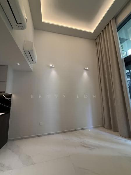 Jervois Mansion, 8 Jervois Close, Tanglin / Holland / Bukit Timah, 1 Bedroom, 495 sqft, Condominium For Rent, by Kenny Loh, 500267426 - Interior - PropertyGuru.com.sg