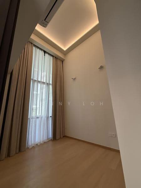Jervois Mansion, 8 Jervois Close, Tanglin / Holland / Bukit Timah, 1 Bedroom, 495 sqft, Condominium For Rent, by Kenny Loh, 500267426 - Interior - PropertyGuru.com.sg