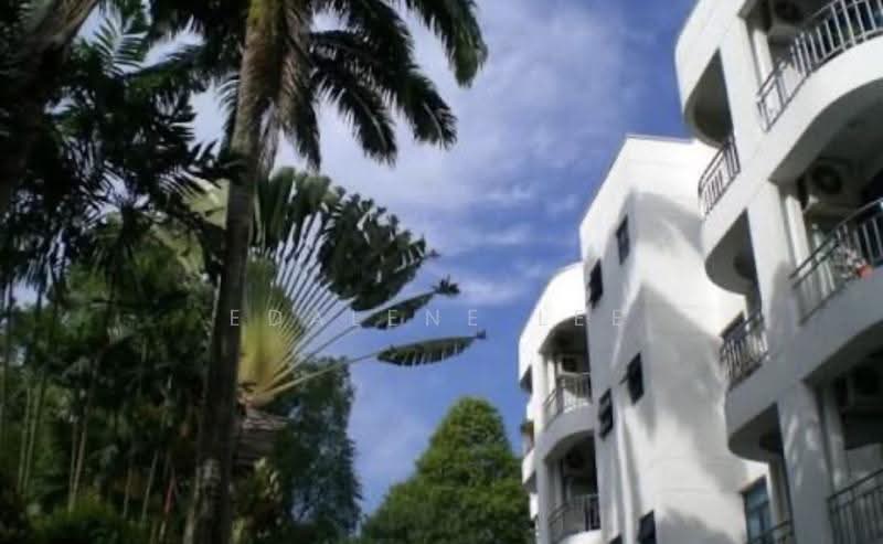 Holland Peak, 27 Holland Hill, Tanglin / Holland / Bukit Timah, 2 Bedrooms, 1,066 sqft, Condominium For Sale, by Edalene Lee, 500267427 - Exterior - PropertyGuru.com.sg