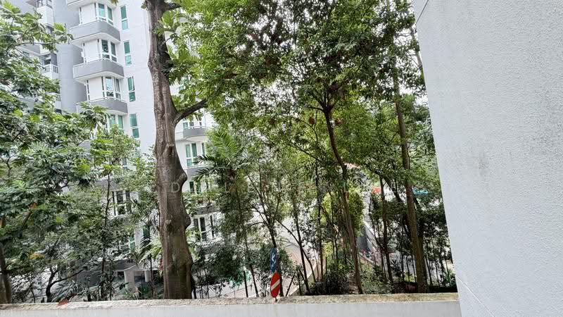 Holland Peak, 27 Holland Hill, Tanglin / Holland / Bukit Timah, 2 Bedrooms, 1,066 sqft, Condominium For Sale, by Edalene Lee, 500267427 - Exterior - PropertyGuru.com.sg