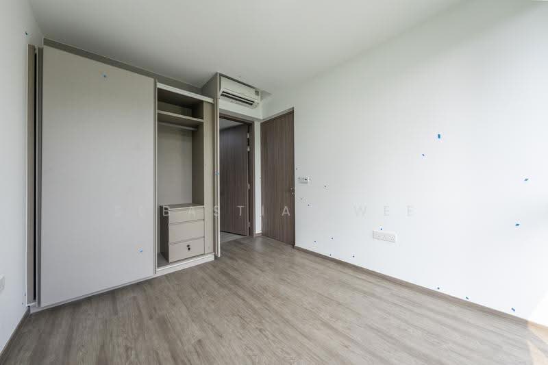 Norwood Grand, Admiralty / Woodlands, 3 Bedrooms, 904 sqft, Condominium For Rent, by Sebastian Wee, 500267430 - Master Bedroom - PropertyGuru.com.sg