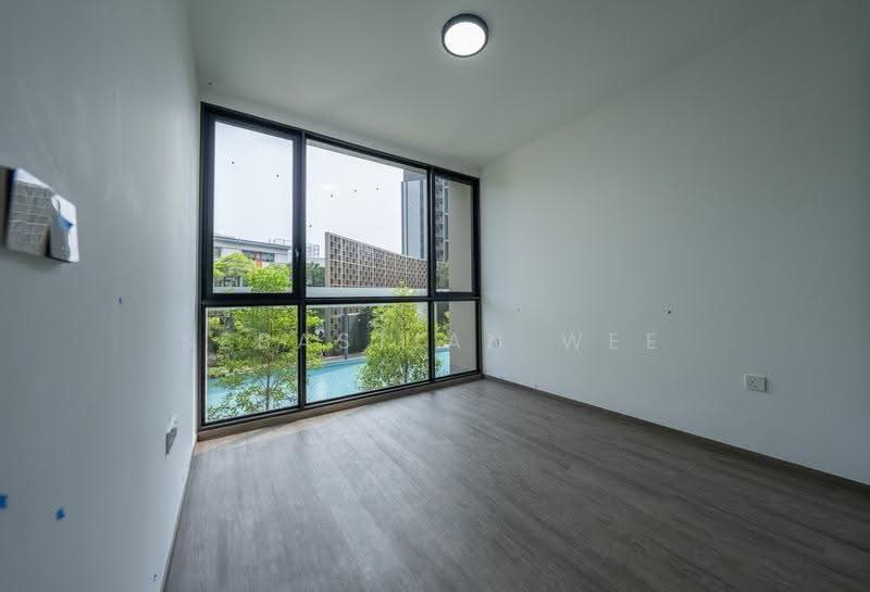 Norwood Grand, Admiralty / Woodlands, 3 Bedrooms, 904 sqft, Condominium For Rent, by Sebastian Wee, 500267430 - Master Bedroom - PropertyGuru.com.sg