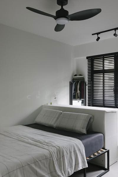 108B Bidadari Park Drive, 108B Bidadari Park Drive, Macpherson / Potong Pasir, 3 Bedrooms, 1,001 sqft, HDB Flat For Sale, by Lucas Cheong Wai Loon 张玮伦, 500267431 - Bedroom - PropertyGuru.com.sg