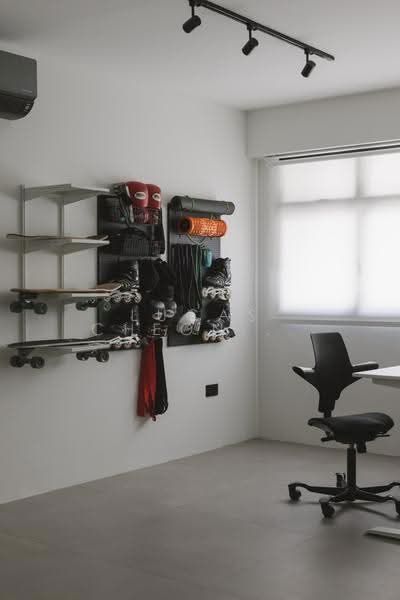 108B Bidadari Park Drive, 108B Bidadari Park Drive, Macpherson / Potong Pasir, 3 Bedrooms, 1,001 sqft, HDB Flat For Sale, by Lucas Cheong Wai Loon 张玮伦, 500267431 - Study - PropertyGuru.com.sg