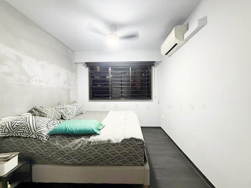 467B Bukit Batok West Avenue 9, 467B Bukit Batok West Avenue 9, Dairy Farm / Bukit Panjang / Choa Chu Kang, 3 Bedrooms, 1,001 sqft, HDB Flat For Sale, by Teddy Ng Yu Ming, 500267432 - Bedroom - PropertyGuru.com.sg