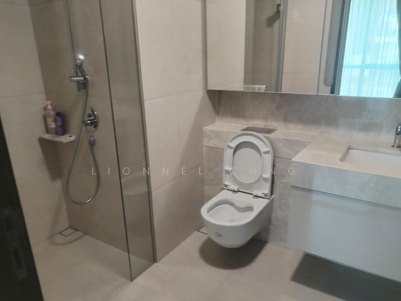 Forett at Bukit Timah, 32A Toh Tuck Road, Clementi Park / Upper Bukit Timah, 1 Bedroom, 645 sqft, Condominium For Rent, by Lionnel Chng, 500267434 - PropertyGuru.com.sg