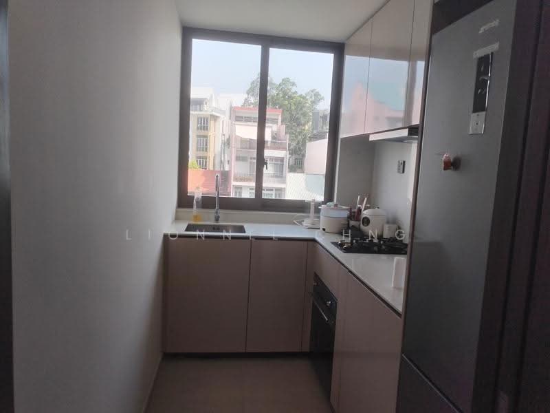 Forett at Bukit Timah, 32A Toh Tuck Road, Clementi Park / Upper Bukit Timah, 1 Bedroom, 645 sqft, Condominium For Rent, by Lionnel Chng, 500267434 - PropertyGuru.com.sg