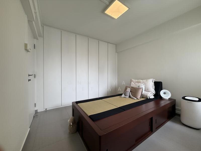 11 Holland Drive, 11 Holland Drive, Tanglin / Holland / Bukit Timah, 2 Bedrooms, 700 sqft, HDB Flat For Sale, by Yvonne Yang Suet Wan, 500267435 - Bedroom - PropertyGuru.com.sg