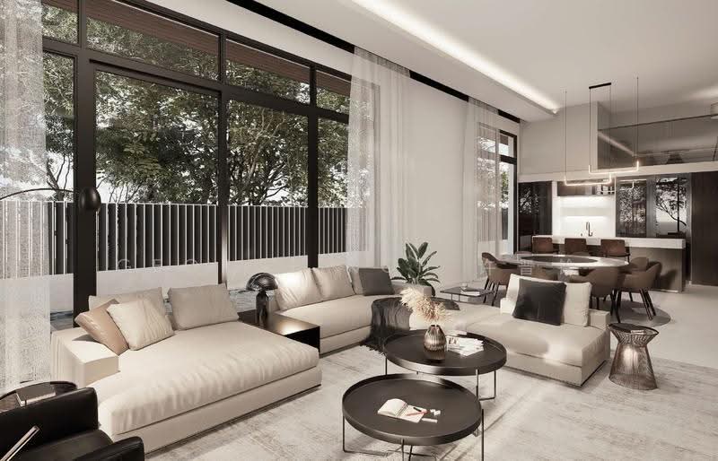 Luxury Brand New Detached Home at East Coast, East Coast / Marine Parade, 6 Bedrooms, 8,826 sqft, Detached House For Sale, by George Koh 许晋铨, 500267436 - Living Room - PropertyGuru.com.sg