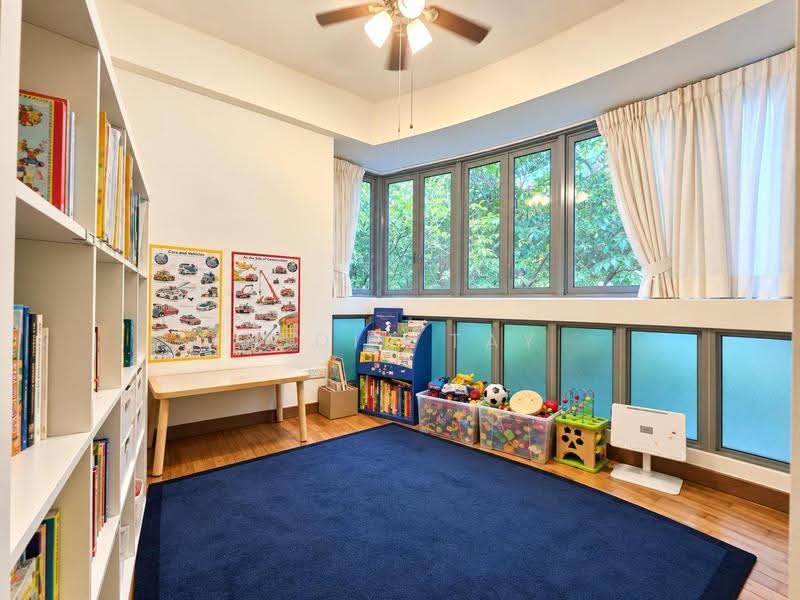 Adam Park Condominium, 29 Adam Road, Newton / Novena, 3 Bedrooms, 1,378 sqft, Condominium For Rent, by Jodia Tay, 500267438 - Study - PropertyGuru.com.sg