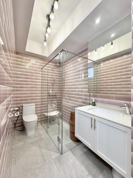 Yong An Park, 327 River Valley Road, Orchard / River Valley, 4 Bedrooms, 3,434 sqft, Condominium For Sale, by Lilian Huang 黄丽莲, 500267441 - PropertyGuru.com.sg