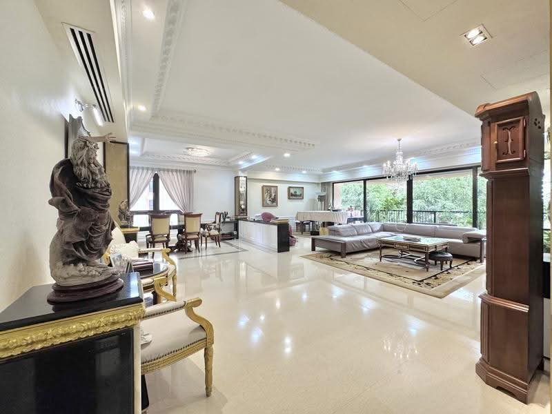 Yong An Park, 327 River Valley Road, Orchard / River Valley, 4 Bedrooms, 3,434 sqft, Condominium For Sale, by Lilian Huang 黄丽莲, 500267441 - PropertyGuru.com.sg
