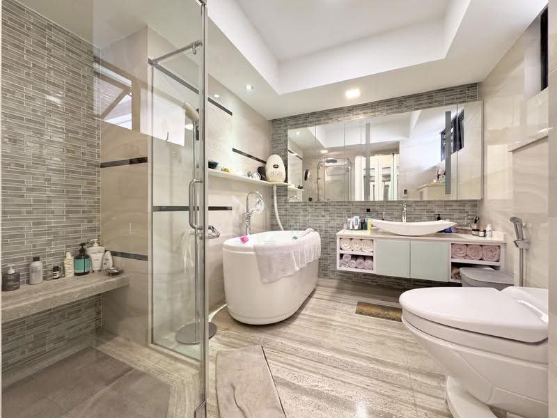 Yong An Park, 327 River Valley Road, Orchard / River Valley, 4 Bedrooms, 3,434 sqft, Condominium For Sale, by Lilian Huang 黄丽莲, 500267441 - PropertyGuru.com.sg