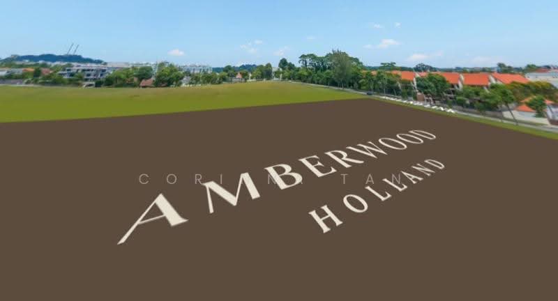 Amberwood at Holland, Tanglin / Holland / Bukit Timah, 3 Bedrooms, 958 sqft, Condominium For Sale, by Corinna Tan, 500267442 - PropertyGuru.com.sg