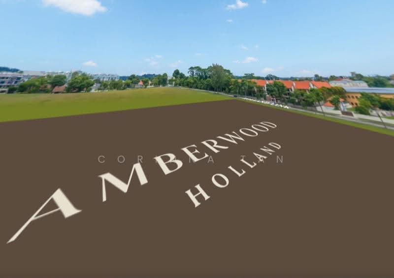 Amberwood at Holland, Tanglin / Holland / Bukit Timah, 3 Bedrooms, 958 sqft, Condominium For Sale, by Corinna Tan, 500267442 - PropertyGuru.com.sg