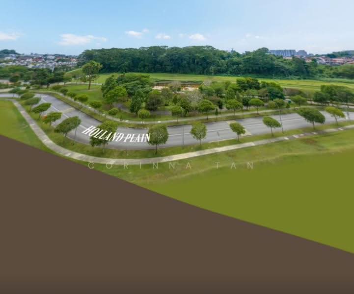 Amberwood at Holland, Tanglin / Holland / Bukit Timah, 3 Bedrooms, 958 sqft, Condominium For Sale, by Corinna Tan, 500267442 - PropertyGuru.com.sg