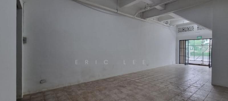 253 Lavender Street, Farrer Park / Serangoon Rd, 1,286 sqft, Food & Beverage For Rent, by Eric Lee, 500267449 - Interior - CommercialGuru.com.sg