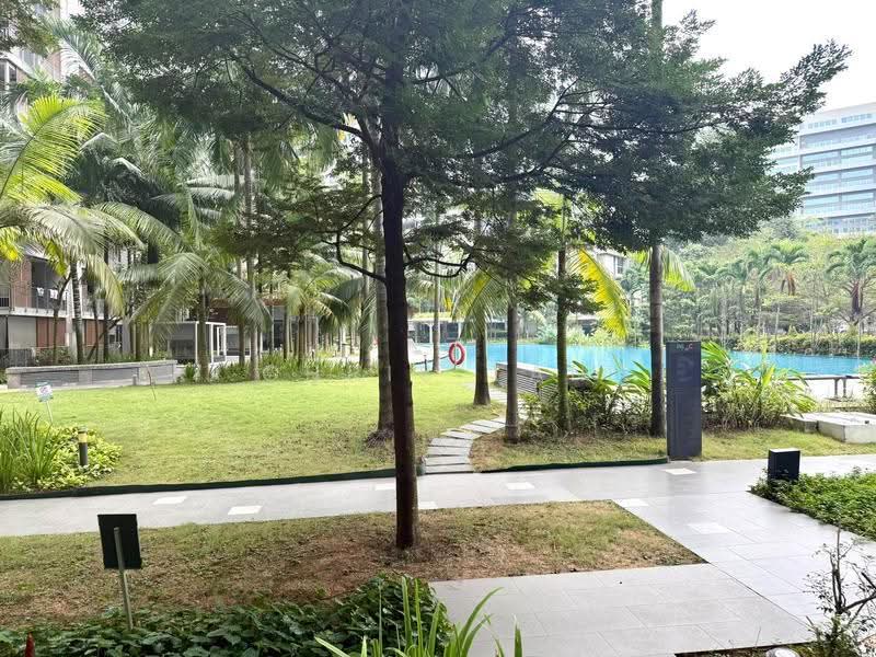 Parc Life, 21 Sembawang Crescent, Sembawang / Yishun, 4 Bedrooms, 1,270 sqft, Condominium For Sale, by Chris Tan, 500267450 - Exterior - PropertyGuru.com.sg