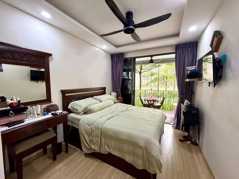 Parc Life, 21 Sembawang Crescent, Sembawang / Yishun, 4 Bedrooms, 1,270 sqft, Condominium For Sale, by Chris Tan, 500267450 - Bedroom - PropertyGuru.com.sg