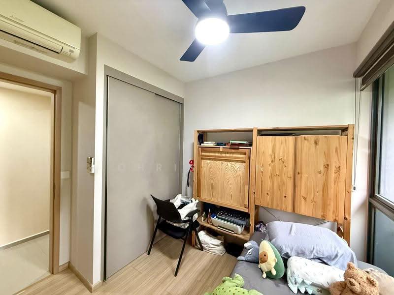Parc Life, 21 Sembawang Crescent, Sembawang / Yishun, 4 Bedrooms, 1,270 sqft, Condominium For Sale, by Chris Tan, 500267450 - Bedroom - PropertyGuru.com.sg