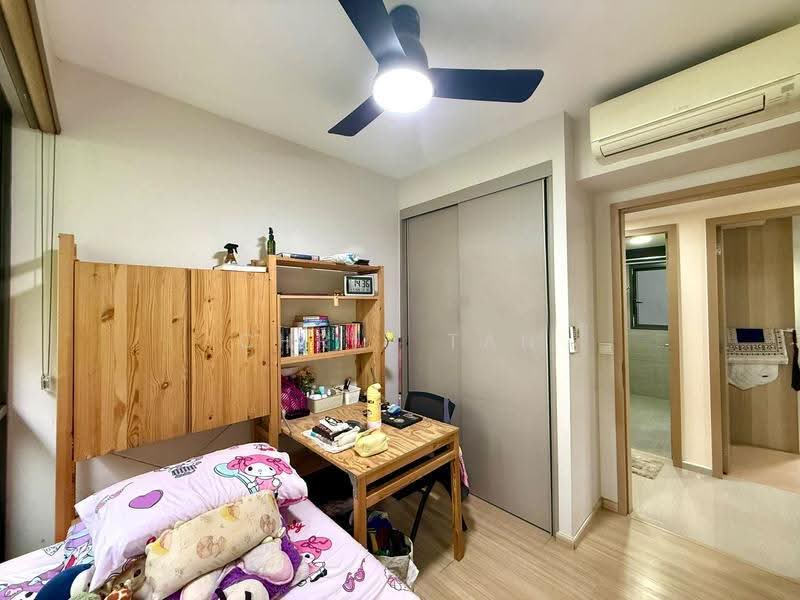 Parc Life, 21 Sembawang Crescent, Sembawang / Yishun, 4 Bedrooms, 1,270 sqft, Condominium For Sale, by Chris Tan, 500267450 - Bedroom - PropertyGuru.com.sg