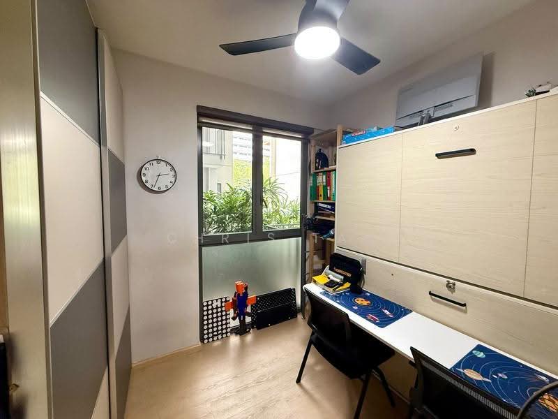 Parc Life, 21 Sembawang Crescent, Sembawang / Yishun, 4 Bedrooms, 1,270 sqft, Condominium For Sale, by Chris Tan, 500267450 - Study - PropertyGuru.com.sg