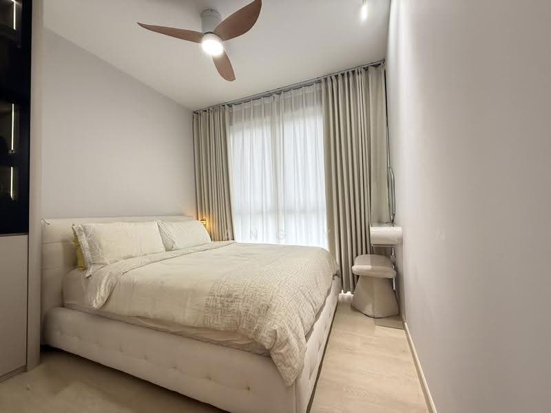 The Criterion, 7 Yishun Street 51, Sembawang / Yishun, 3 Bedrooms, 893 sqft, Condominium For Sale, by Zylia Ang Yi Qin, 500267451 - Master Bedroom - PropertyGuru.com.sg