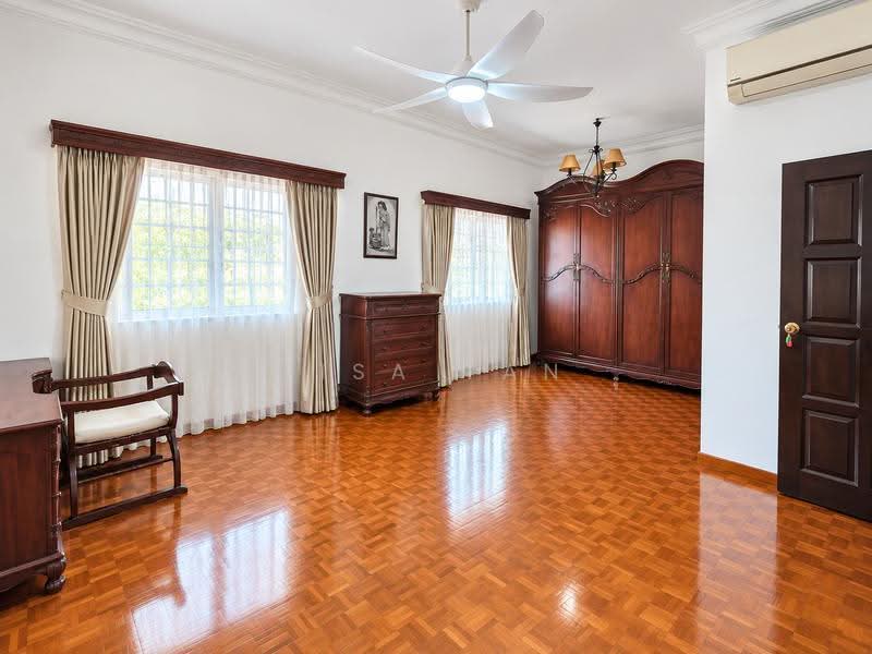 Clydescove, Loyang Place, Changi Airport / Changi Village, 4 Bedrooms, 4,000 sqft, Semi-Detached House For Rent, by Lisa Tan, 500267452 - M Bedroom - PropertyGuru.com.sg