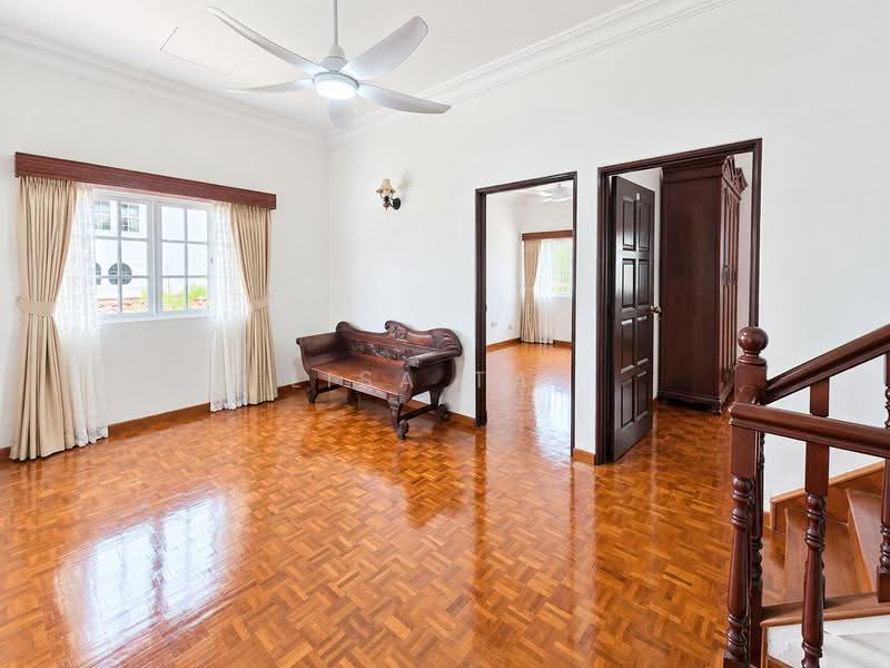 Clydescove, Loyang Place, Changi Airport / Changi Village, 4 Bedrooms, 4,000 sqft, Semi-Detached House For Rent, by Lisa Tan, 500267452 - Entertainment Area - PropertyGuru.com.sg