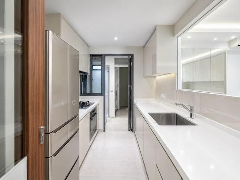 Signature At Yishun, 41 Yishun Street 51, Sembawang / Yishun, 4 Bedrooms, 1,184 sqft, Condominium For Sale, by Low Li Hwei, 500267455 - PropertyGuru.com.sg